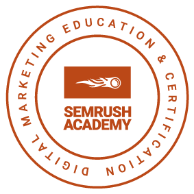 SEMRush-Academy